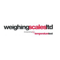 WEIGHING SCALES LTD - 01282 691602's Logo