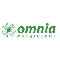 Omnia Nutriology's Logo