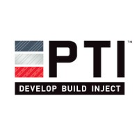 PTI (Polymer Technologies Inc.)'s Logo