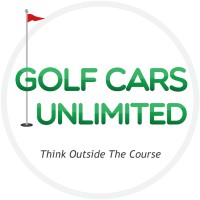 Golf Cars Unlimited, Inc.'s Logo