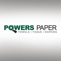 Powers Paper LLC's Logo