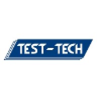 Test-Tech's Logo