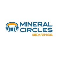 Mineral Circles Bearings's Logo