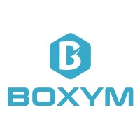 Shenzhen Boxym Technology Co., Ltd.'s Logo