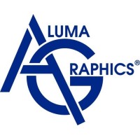 Aluma Graphics Inc's Logo