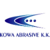 Kowa Abrasive KK's Logo