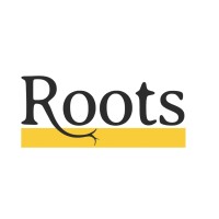 Roots Plants's Logo