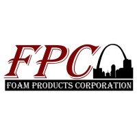 Foam Products Corporation's Logo