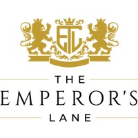 The Emperor's Lane's Logo