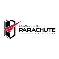 Complete Parachute Solutions, Inc's Logo