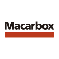 Macarbox's Logo