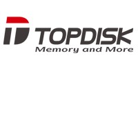 Topdisk Technology Limited's Logo