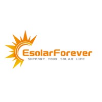 Xiamen Esolar Forever Technology Co.,Ltd's Logo