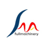 Guangzhou Full Machinery Co. Ltd's Logo