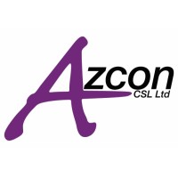 Azcon CSL Ltd's Logo