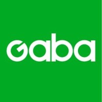 Gaba Corporation's Logo