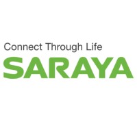 Saraya's Logo