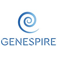 Genespire's Logo