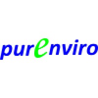 Purenviro's Logo