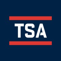 TSA Agency Sweden AB's Logo