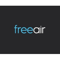 Freeair Services Limited's Logo