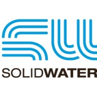 Solid Water Oy's Logo