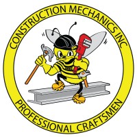 Construction Mechanics Inc.'s Logo