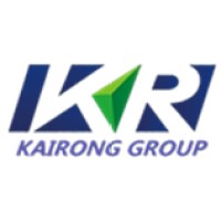 Nanjing Kairong Machinery Tech Co.Ltd's Logo