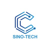 SINO-TECH's Logo