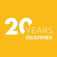 siconnex's Logo