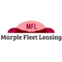 Marple Fleet Leasing's Logo