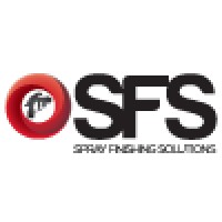 SFS (Spray Finishing Solutions)'s Logo