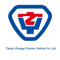 Tianjin Zhongyi Electric Vehicle Co.Ltd.'s Logo