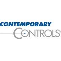 Contemporary Controls (EMEA)'s Logo