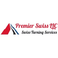 Premier Swiss LLC's Logo