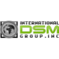 International DSM Group Inc.'s Logo