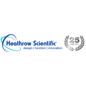 Heathrow Scientific's Logo