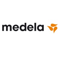 Medela Deutschland's Logo