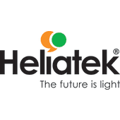 Heliatek's Logo