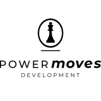 Power Moves Development LLC's Logo