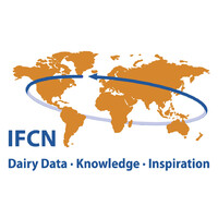 IFCN Dairy Research Network's Logo