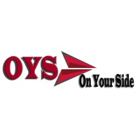 OYS CNC's Logo