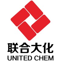 UNITED CHEM's Logo