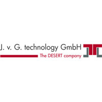 J. v. G. technology GmbH's Logo