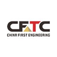 China First Engineering Technology Co. Ltd's Logo