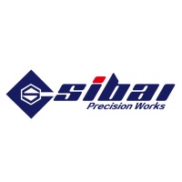 Sibai Precision Works Limited's Logo