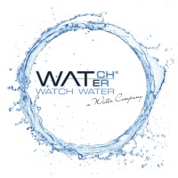 Watch Water GmbH's Logo