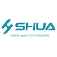 SHUA Fitness's Logo