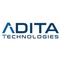 Adita Technologies's Logo