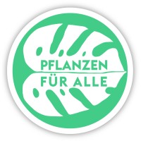 Pflanzen Für Alle's Logo